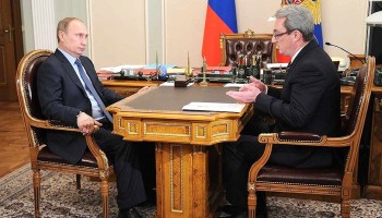 Russia: Arrest Warrant for Former VimpelCom Executive