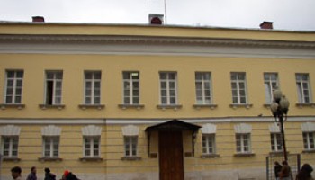 Активиста созданной экс-сотрудниками ФСБ организации ЕНОТ приговорили к 5,5 годам колонии по статье о разбое