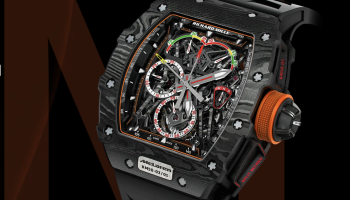 Spain: US1.2 Million Watch Allegedly Stolen from Azeri Tourist