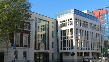 Великобритания отказалась экстрадировать в Россию ключевого обвиняемого о коррупции в СК