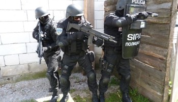 Bosnia and Herzegovina: Suspects 'Laundered Prostitution Cash by Trading Cows and Goats'