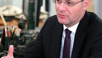 Экс-губернатор Новосибирской области получил условный срок