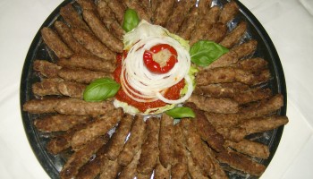 Bosnia and Herzegovina: Chiefs of Meat Grilling Empire Accused of Massive Tax Fraud
