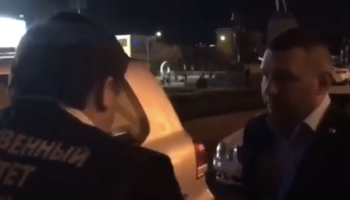 На Ставрополье главу Минстроя задержали по подозрению в махинациях на 14 млн рублей