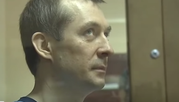Осужденный за взятки на 1,5 млрд рублей экс-полковник Захарченко посоветовал начать борьбу с коррупцией в России с судов