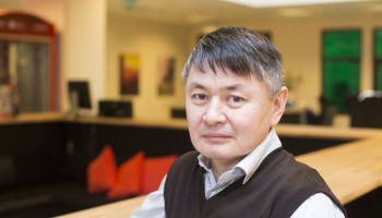 Lithuania: Brother-In-Law of Kazakh Banker Ablyazov Beats Extradition