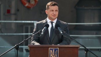 Украина подписала со Швейцарией меморандум, который поможет вернуть похищенные активы