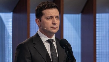 Зеленский заявил о готовности уйти в отставку, если его обвинят в коррупции