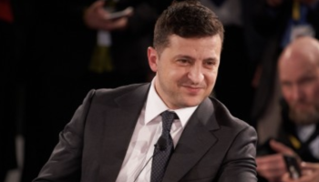Зеленский призвал не называть Украину коррумпированной страной