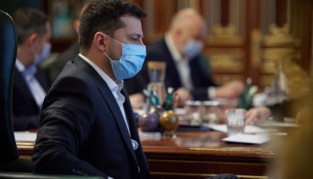 Экс-глава Офиса президента Украины: офшоры Зеленского продолжили работу и после того, как он стал президентом