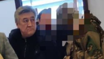 Обвиняемого в коррупции бывшего главу таможни Киргизии отпустили под подписку о невыезде