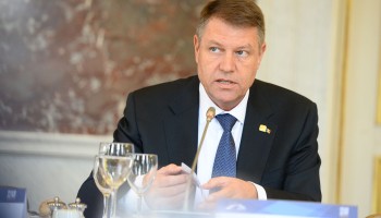 Romania's President Loses Fraudulently Acquired Property
