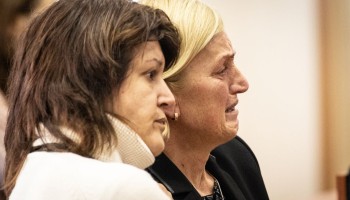 Slovakia: Tears Mark Second Day of Kuciak Trial 