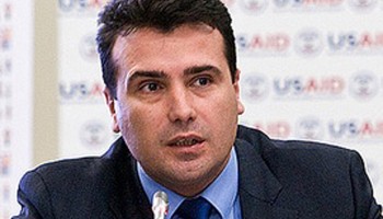 Македония: борьба с коррупцией в верхах или попытка переворота?