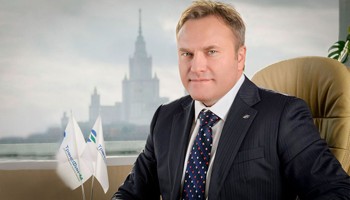 В Москве задержали бывшего главу «ТрансФин-М». В компании обвиняют его в выводе более миллиарда через подконтрольную фирму