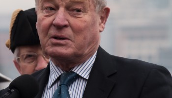 Bosnia: Former High Representative Warns of 'Criminally Captured State'