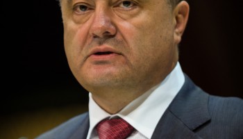 Ukraine: Fraud Suspicions in Local Polls as Elections in Eastern Cities Postponed