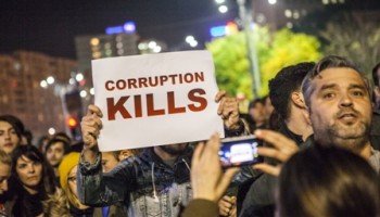 Romania: Prime Minister Ponta Resigns Amid Protests Over Nightclub Fire