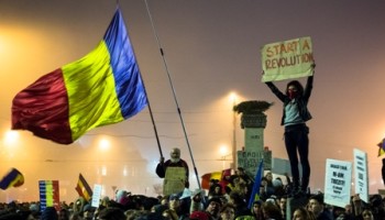 Romania: Police Arrest Mayor of Fire Tragedy District