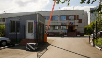 В Москве возбудили дело против двух полицейских, подозреваемых в покровительстве борделю в Зябликово