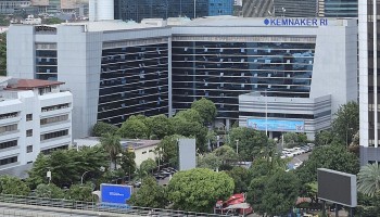 Indonesia Probes $3.3M Bribery in Foreign Worker Permits