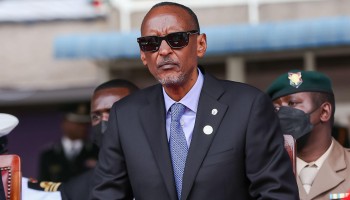Rwanda Fed False Intelligence to U.S. and Interpol As It Pursued Political Dissidents Abroad