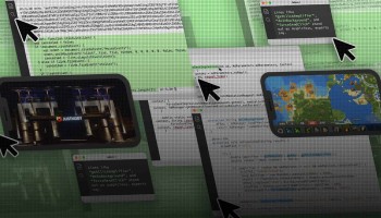 How a Russian Mobile App Developer Recruited Phones into a Secret Ad-Watching Robot Army