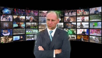 The Man Behind the Kremlin’s Control of the Russian Media