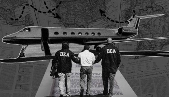 An Addictive War: How Cartel Bosses are Playing the U.S. Justice System