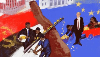 How Angolan Elites Built a Private Banking Network to Move Their Riches Into the European Union