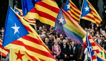 Catalan Separatists Tailored Public Messaging to Avoid Antagonizing Russia: ‘You Have to Avoid Navalny For Sure’