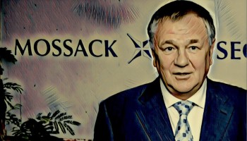Tycoon with Close Ties to Belarus Dictator Used Time Travel to Evade Sanctions