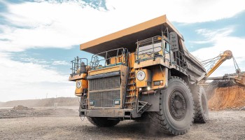 Ex-Prison Warden in Lithuania Struck $1M Deal with Sanctioned Belarusian State Truckmaker