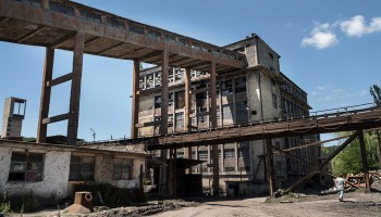 Bulgarian Coal Magnate’s Plants May Have Saved Around 30M Euros by Under-Declaring Emissions