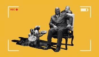 “I Will Take My Percentage”: Congolese Presidential Adviser Caught on Tape Negotiating Corrupt Mineral Deal