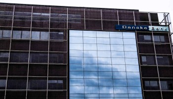Newly Obtained Audit Report Details How Shady Clients from Around the World Moved Billions Through Estonia
