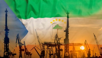 Petroleum Profits and Expensive Estates: Equatorial Guinea Oil Chief’s Wealth Revealed