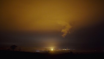 ‘Europe’s Waste Dump’: How Dangerously Polluting Oil Ended Up Heating North Macedonia’s Hospitals