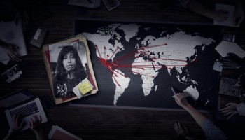 Unanswered Questions Haunt Case of Mexican Journalist’s Murder