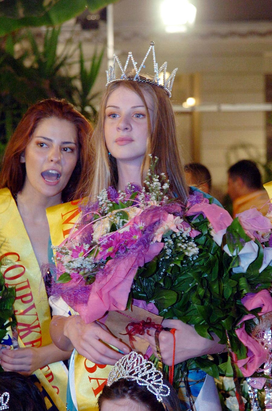 Rus erotik veb-kameralar Rus fohishalarini saunada sikish