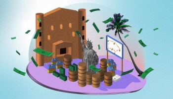 Holy Rollers: The Religious Leaders Using Churches to Launder Illicit Cash Across the Americas