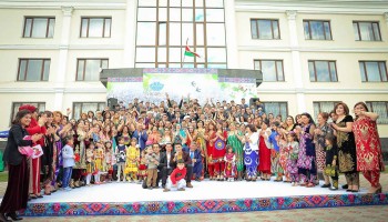 How Tajikistan’s Leading Microlending Organization Allowed a Suspicious Client to Funnel Millions Abroad