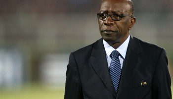 Ex-FIFA Executive Jack Warner Financed “Election Engineering” Campaign in Trinidad