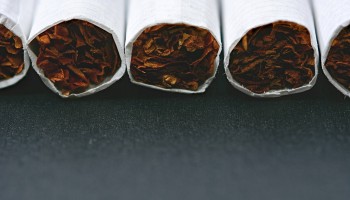 Japan Tobacco International Making a Mint by Circumventing Menthol Cigarette Ban