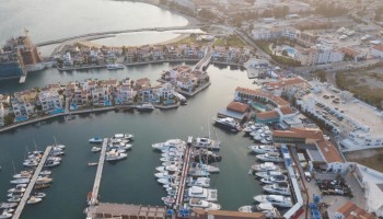 Out-of-Favor Saudi Prince Bought Cypriot Passport
