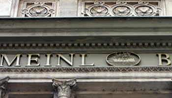 The Vienna Bank Job