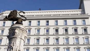 Macedonian Prosecutor Implicates Former Political Leaders in Money Laundering, Extortion, Illicit Land Deals