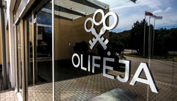A Fractured Olympic Fairy Tale