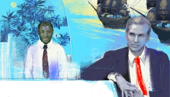 “A Faustian Pact”: How Henley & Partners’ “Passport King” and Cambridge Analytica’s Parent Firm Sought to Sway Caribbean Politics