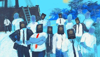 Politicians, Crooks and Fraudsters: Some Of Henley’s Most Controversial Caribbean Clients